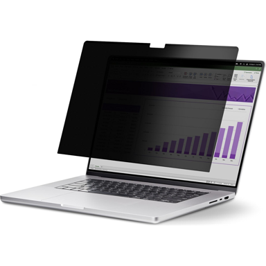 STARTECH Filter za zaštitu privatnosti 141T6-PRIVACY-SCREEN, za laptop 14.1", 16:10